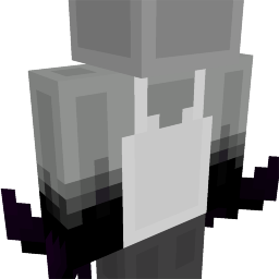 Thumbnail of the Minecraft Bedrock Marketplace product Demon Gloves created by ShapeStudio.