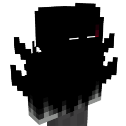 Thumbnail of the Minecraft Bedrock Marketplace product Demon Ninja created by ShapeStudio.