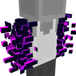 Thumbnail of the Minecraft Bedrock Marketplace product Ender Storm Arms created by ShapeStudio.