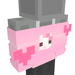 Thumbnail of the Minecraft Bedrock Marketplace product Kitty Aesthetics Crop created by ShapeStudio.
