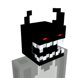 Thumbnail of the Minecraft Bedrock Marketplace product Monster Head created by ShapeStudio.