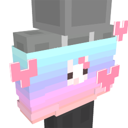 Thumbnail of the Minecraft Bedrock Marketplace product Pastel Kitten Crop created by ShapeStudio.