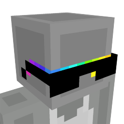 Thumbnail of the Minecraft Bedrock Marketplace product The Cool Sunglasses created by ShapeStudio.