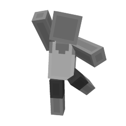 Thumbnail of the Minecraft Bedrock Marketplace product The Woah created by ShapeStudio.