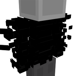 Thumbnail of the Minecraft Bedrock Marketplace product Void Storm Top created by ShapeStudio.