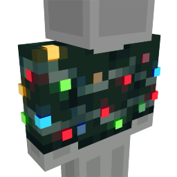 Thumbnail of the Minecraft Bedrock Marketplace product Festive Sweater created by Simply Brilliant.