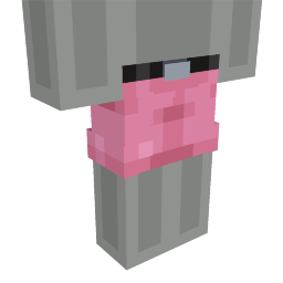 Thumbnail of the Minecraft Bedrock Marketplace product Pink Jeans Shorts created by Simply Brilliant.