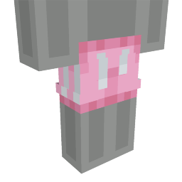 Thumbnail of the Minecraft Bedrock Marketplace product Pink Shorts created by Simply Brilliant.