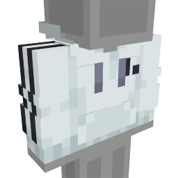 Thumbnail of the Minecraft Bedrock Marketplace product White Sport Hoodie created by Simply Brilliant.