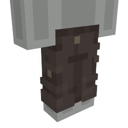 Thumbnail of the Minecraft Bedrock Marketplace product Work Pants created by Simply Brilliant.