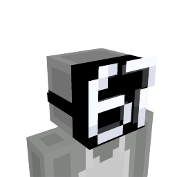 Thumbnail of the Minecraft Bedrock Marketplace product 67 Mask created by Skilendarz.