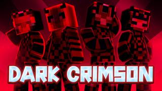 Thumbnail of the Minecraft Bedrock Marketplace product Dark Crimson created by Skilendarz.
