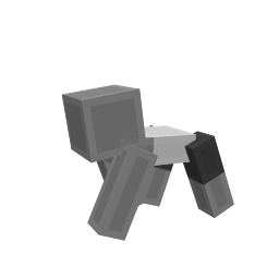 Thumbnail of the Minecraft Bedrock Marketplace product Dog Walking created by Skilendarz.