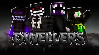 Thumbnail of the Minecraft Bedrock Marketplace product Dwellers created by Skilendarz.