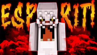 Thumbnail of the Minecraft Bedrock Marketplace product ESPRIT! created by Skilendarz.