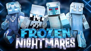 Thumbnail of the Minecraft Bedrock Marketplace product Frozen Nightmares created by Skilendarz.