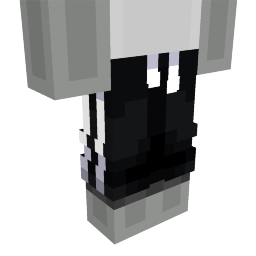 Thumbnail of the Minecraft Bedrock Marketplace product Running Pants created by Skilendarz.