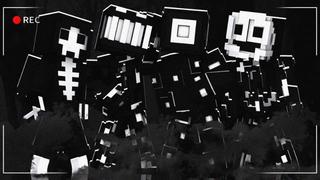 Thumbnail of the Minecraft Bedrock Marketplace product Void Monsters created by Skilendarz.