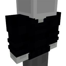 Thumbnail of the Minecraft Bedrock Marketplace product Black Top created by Snail Studios.