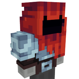 Thumbnail of the Minecraft Bedrock Marketplace product Knight Outerwear created by Snail Studios.
