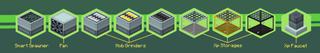 XP Storage Add-On by Snail Studios | CHUNK - Minecraft Bedrock ...