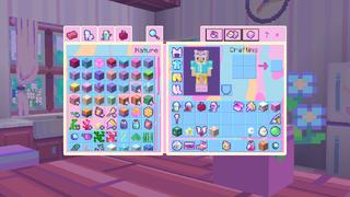 Screenshot of the Minecraft Bedrock Marketplace product Perfect Pastel Texture Pack created by Some Game Studio.