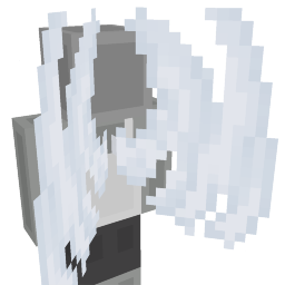 Thumbnail of the Minecraft Bedrock Marketplace product Angels Wings created by Sova Knights.