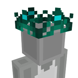 Thumbnail of the Minecraft Bedrock Marketplace product Crown of the Ocean created by Sova Knights.