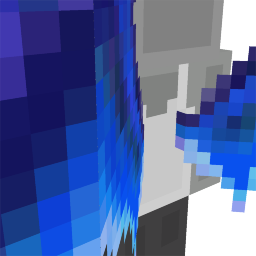 Thumbnail of the Minecraft Bedrock Marketplace product Fallen Blue Wings created by Sova Knights.