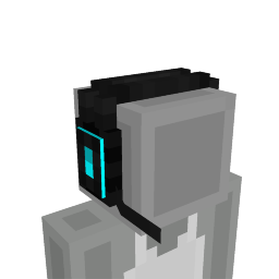 Thumbnail of the Minecraft Bedrock Marketplace product Headphones created by Sova Knights.
