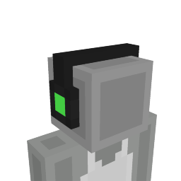 Thumbnail of the Minecraft Bedrock Marketplace product RGB Headset created by Sova Knights.