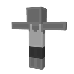 Thumbnail of the Minecraft Bedrock Marketplace product T-Pose created by Sova Knights.