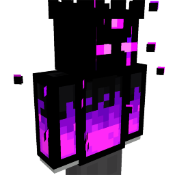 Thumbnail of the Minecraft Bedrock Marketplace product Ender Gamer Creature created by Spark Universe.