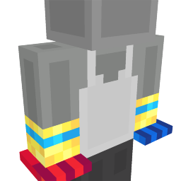 Thumbnail of the Minecraft Bedrock Marketplace product Grab Pack created by Spark Universe.