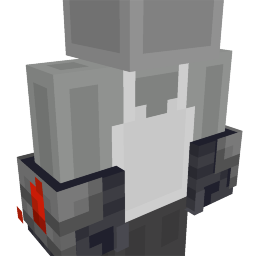 Thumbnail of the Minecraft Bedrock Marketplace product Red Stone Gloves created by Spark Universe.