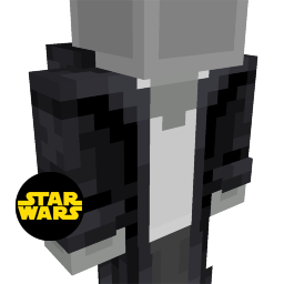 Thumbnail of the Minecraft Bedrock Marketplace product Sith Robe created by Spark Universe.