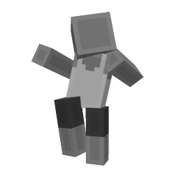 Thumbnail of the Minecraft Bedrock Marketplace product Glitching out! created by Spectral Studios.