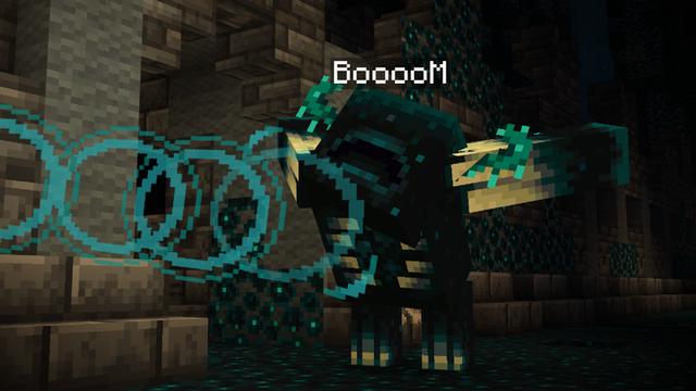 Screenshot of the Minecraft Bedrock Marketplace product Morph Into Anything Add-On created by Square Dreams.