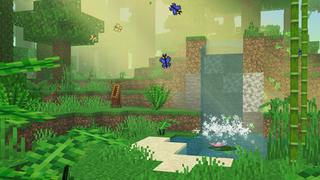 REALISM+ Add-On by Square Dreams | CHUNK - Minecraft Bedrock ...