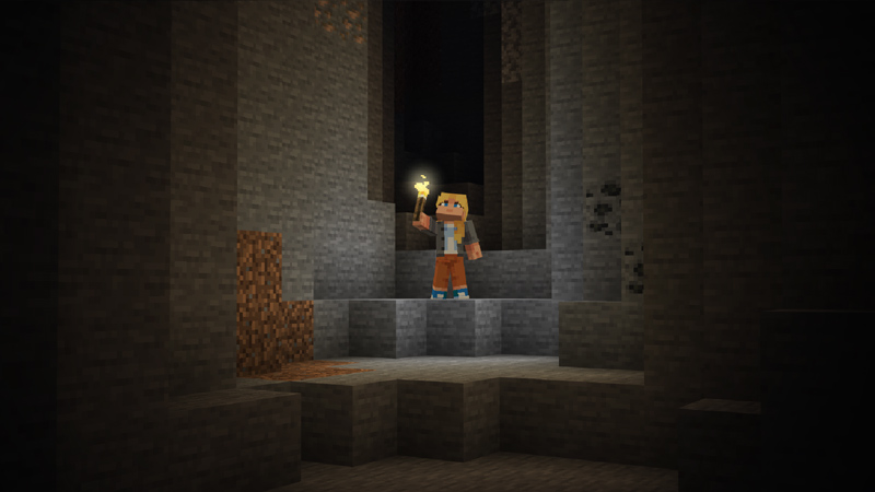 REALISM+ Add-On by Square Dreams | CHUNK - Minecraft Bedrock ...