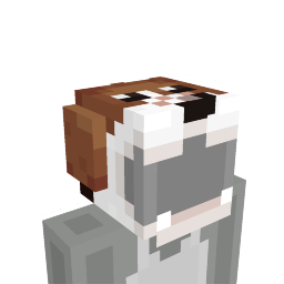 Thumbnail of the Minecraft Bedrock Marketplace product Beagle Hat created by StacyPlays.