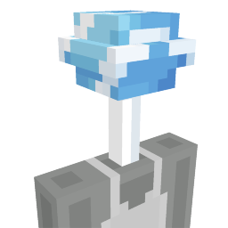 Thumbnail of the Minecraft Bedrock Marketplace product Lollipop Head created by StacyPlays.