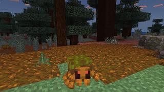 Screenshot of the Minecraft Bedrock Marketplace product Mob Menagerie Add-On created by StacyPlays.