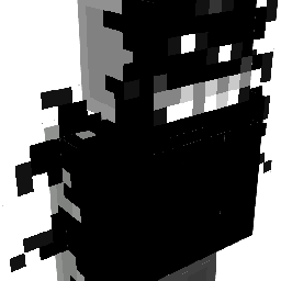 Thumbnail of the Minecraft Bedrock Marketplace product Backrooms Takeover created by Starfish Studios.