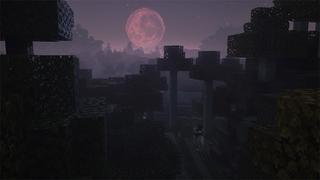 Dark Fantasy Visuals de Starfish Studios | CHUNK - Minecraft Bedrock ...