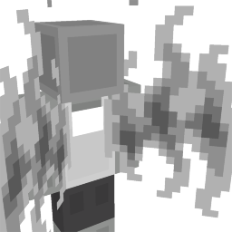 Thumbnail of the Minecraft Bedrock Marketplace product Light Fire Wings created by Starfish Studios.