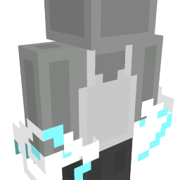 Thumbnail of the Minecraft Bedrock Marketplace product Lightning Gloves created by Starfish Studios.