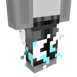 Thumbnail of the Minecraft Bedrock Marketplace product Lightning Pants created by Starfish Studios.