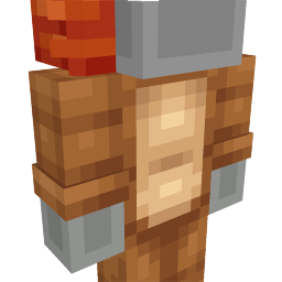 Thumbnail of the Minecraft Bedrock Marketplace product Lion Onesie created by Starfish Studios.