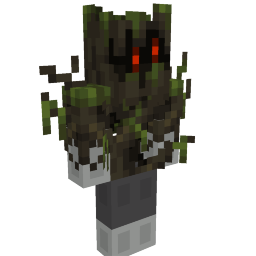 Thumbnail of the Minecraft Bedrock Marketplace product Living Root Hood created by Starfish Studios.